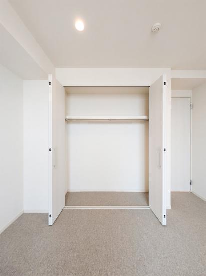 オリンピアード麻布霞坂-14-収納