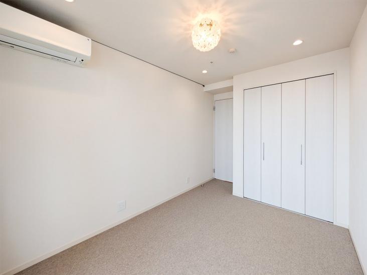 オリンピアード麻布霞坂-16-室内