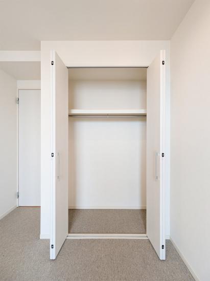 オリンピアード麻布霞坂-17-収納