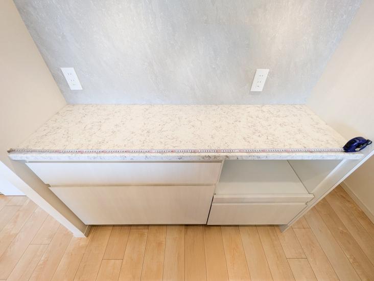 オリンピアード麻布霞坂-24-キッチン