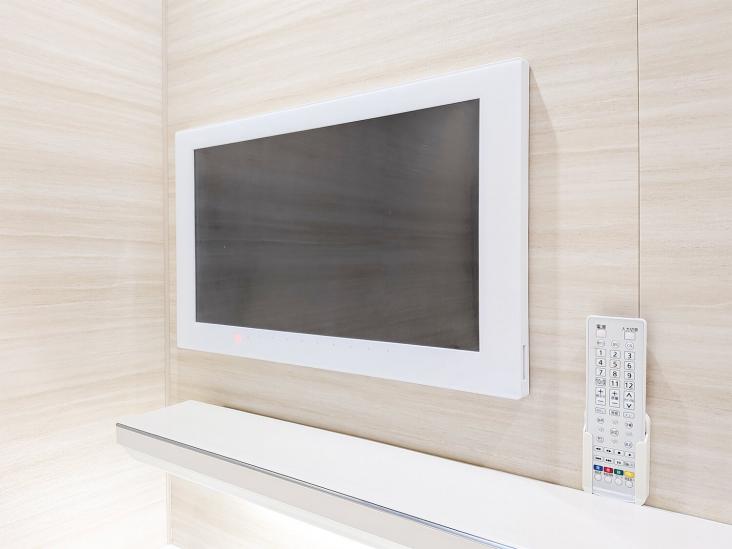 オリンピアード麻布霞坂-65-その他設備