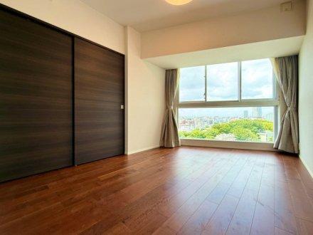 THE CONOE＜代官山＞-3-室内