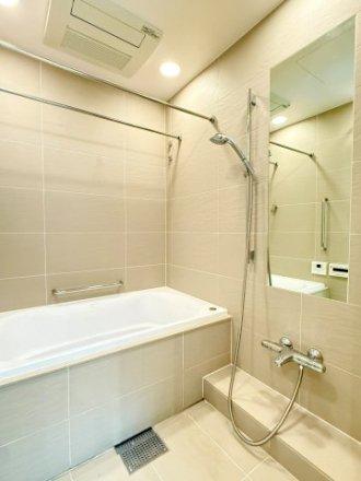 THE CONOE＜代官山＞-5-バス