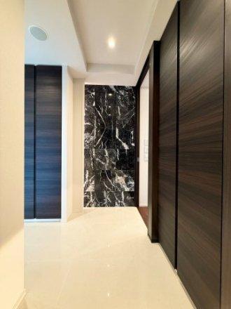 THE CONOE＜代官山＞-6-玄関