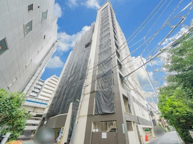 上馬ハイホーム-0-外観