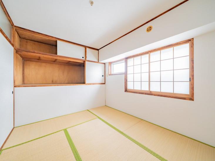 上馬ハイホーム-3-室内