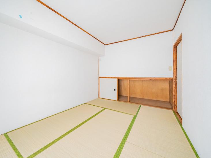 上馬ハイホーム-4-室内