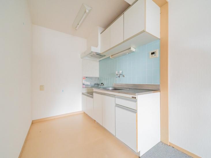 上馬ハイホーム-5-キッチン