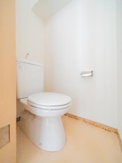 上馬ハイホーム-8-トイレ