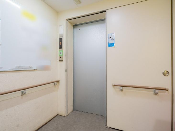 上馬ハイホーム-12-共有部分