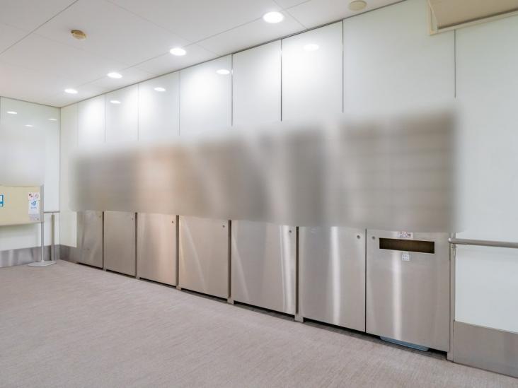 上馬ハイホーム-13-共有部分