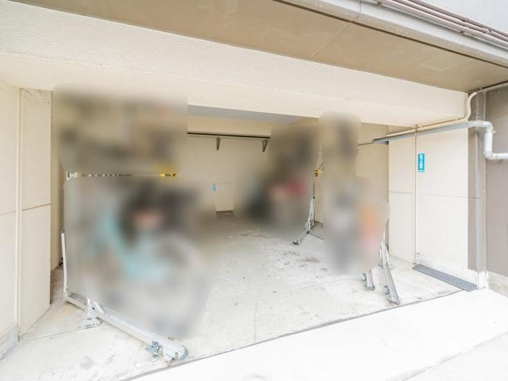 上馬ハイホーム-16-共有部分