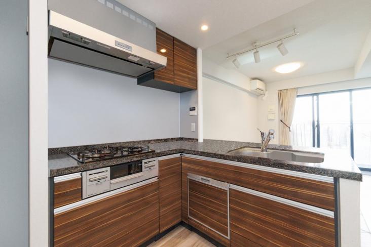 シティタワー駒沢大学ステーションコート　タワー棟-4-その他