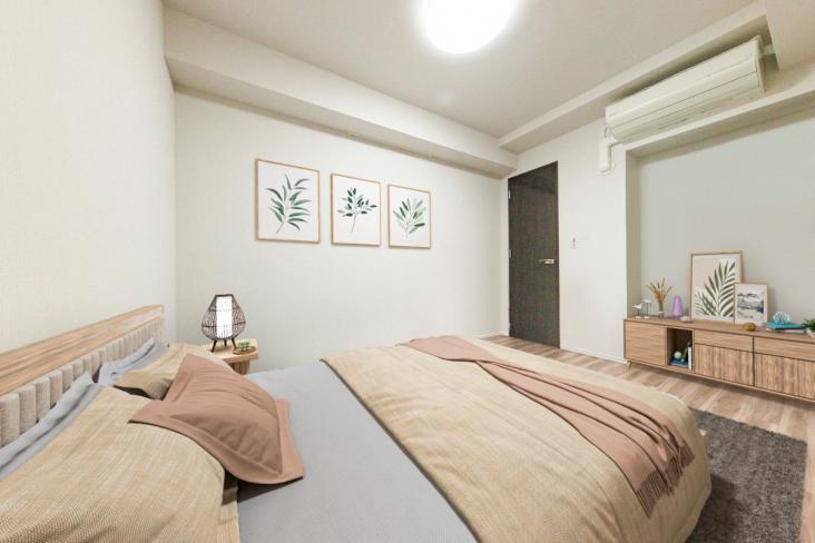 シティタワー駒沢大学ステーションコート　タワー棟-5-その他