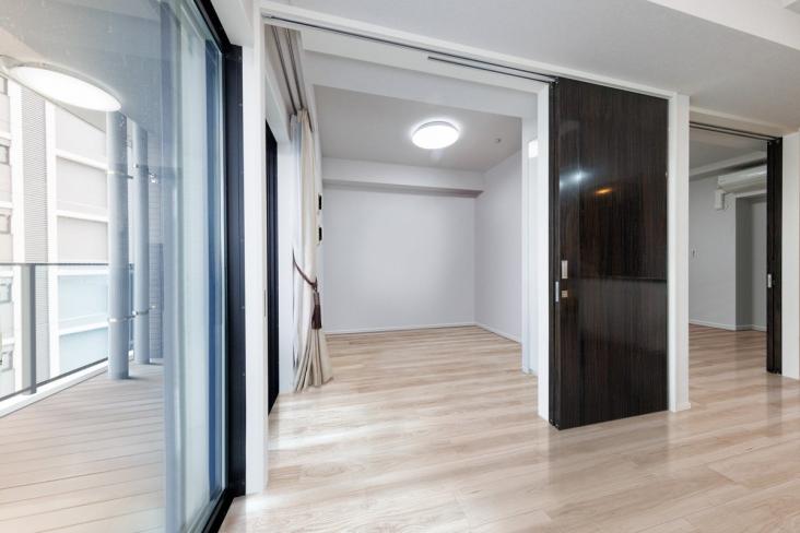 シティタワー駒沢大学ステーションコート　タワー棟-6-その他