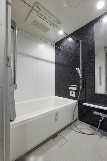 シティタワー駒沢大学ステーションコート　タワー棟-8-バス