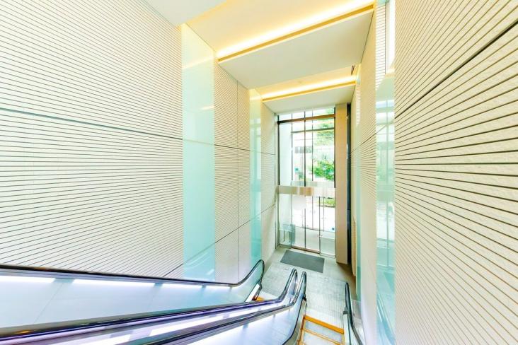 シティタワー駒沢大学ステーションコート　タワー棟-18-共有部分