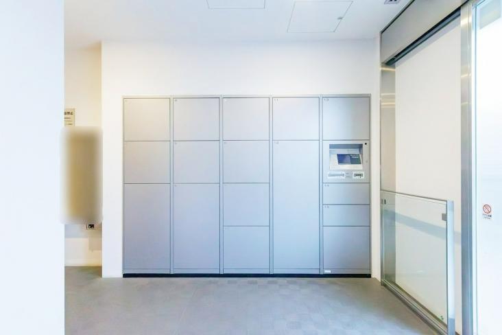 シティタワー駒沢大学ステーションコート　タワー棟-21-共有部分