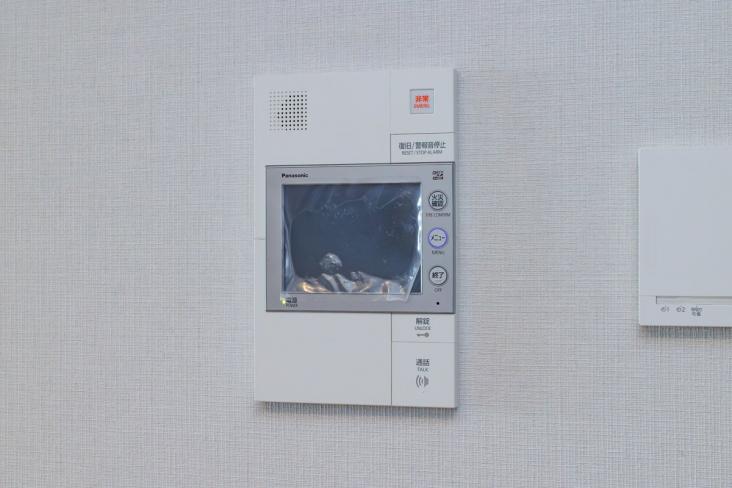 シティタワー駒沢大学ステーションコート　タワー棟-26-その他設備