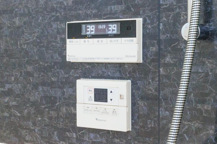 シティタワー駒沢大学ステーションコート　タワー棟-28-その他設備