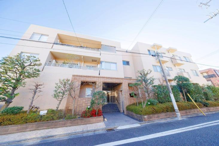 マンションイメージ