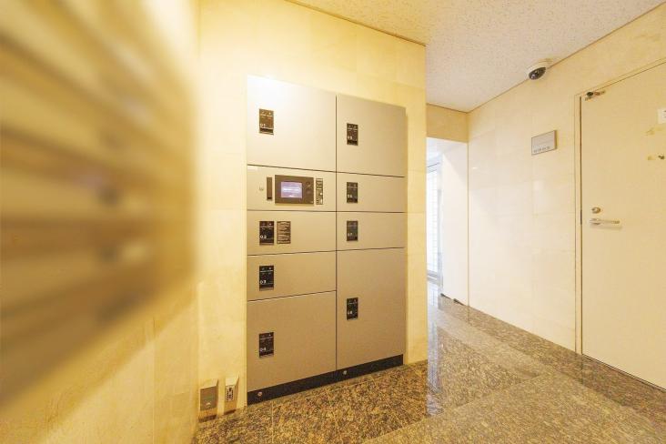 野沢パークハウス-30-共有部分