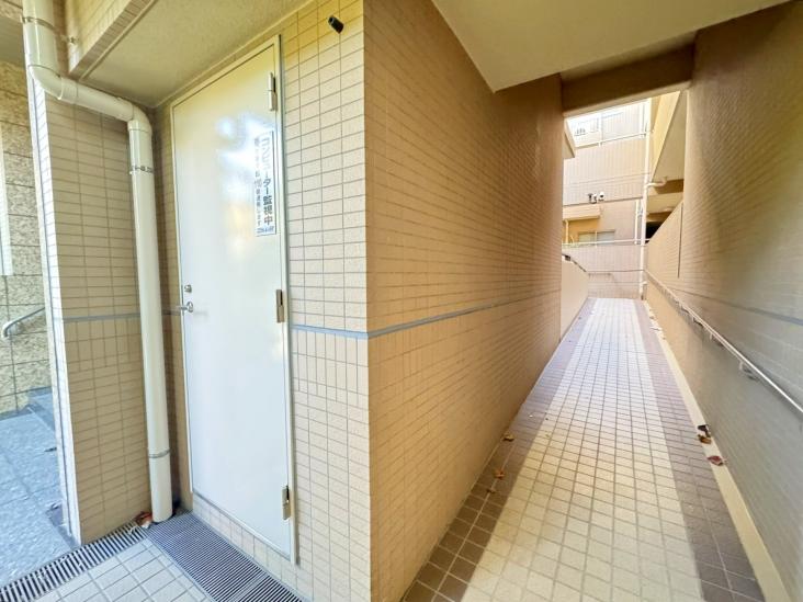 野沢パークハウス-33-共有部分