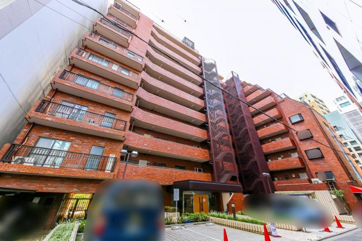 マンションイメージ