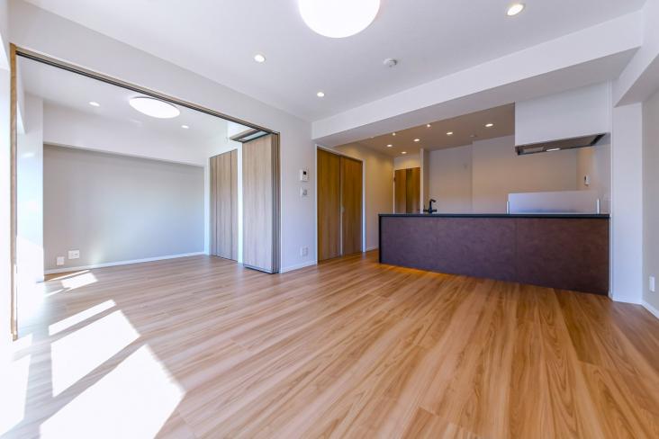 マンションイメージ