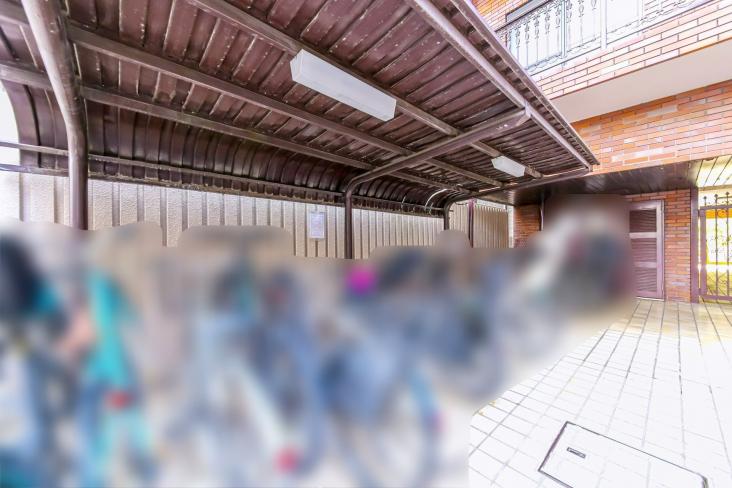 広尾センターハイツ-10-共有部分