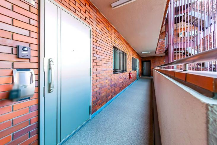 広尾センターハイツ-17-共有部分