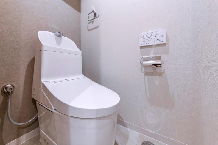 広尾センターハイツ-24-トイレ
