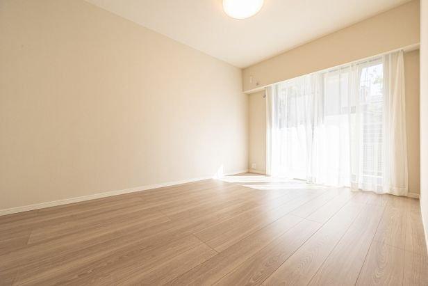 フジトピア目黒祐天寺-3-室内