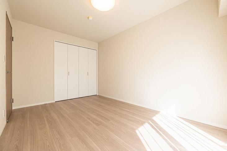 フジトピア目黒祐天寺-4-室内