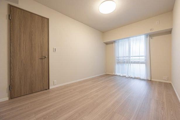 フジトピア目黒祐天寺-5-室内