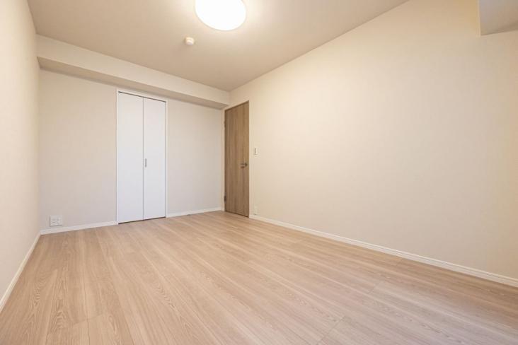 フジトピア目黒祐天寺-6-室内