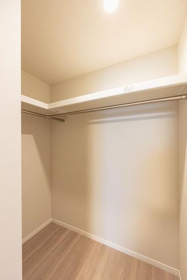 フジトピア目黒祐天寺-7-収納