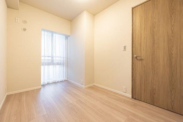 フジトピア目黒祐天寺-8-室内