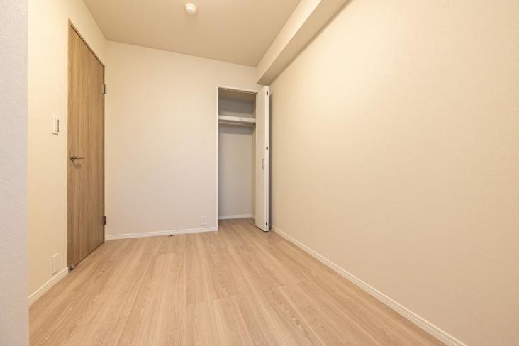 フジトピア目黒祐天寺-9-室内