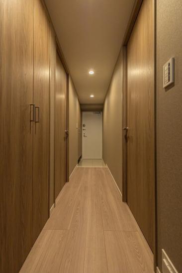 フジトピア目黒祐天寺-17-室内