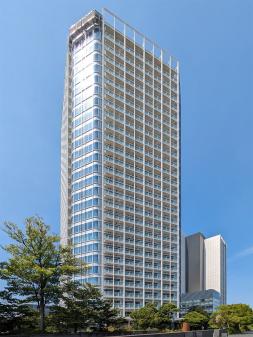 二子玉川ライズ タワー＆レジデンス タワーセントラル