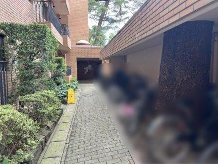 東急ドエルアルス弦巻１号棟-13-共有部分