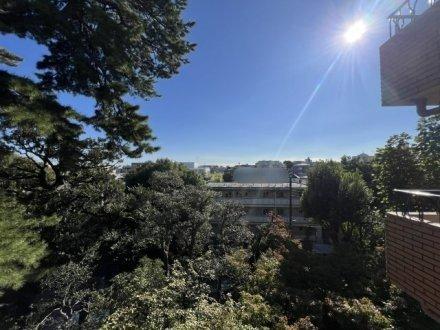 東急ドエルアルス弦巻１号棟-14-眺望