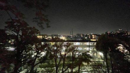 東急ドエルアルス弦巻１号棟-15-眺望