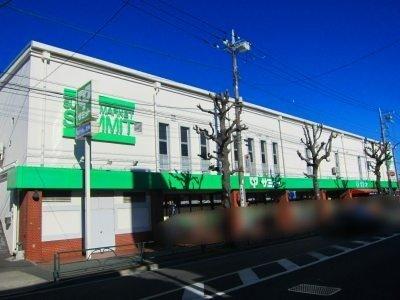 東急ドエルアルス弦巻１号棟-18-スーパー