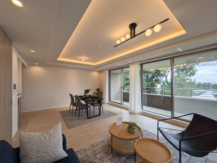 マンションイメージ