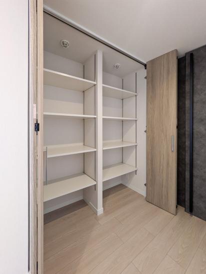 クラッシィハウス等々力-5-収納