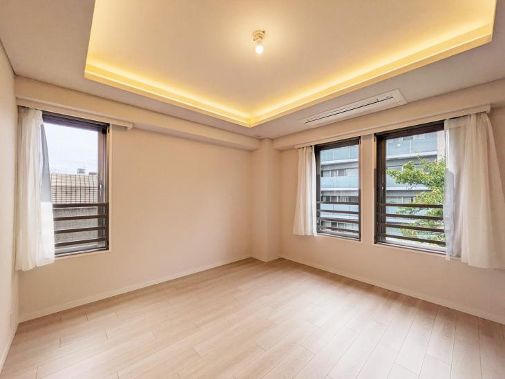 クラッシィハウス等々力-7-室内