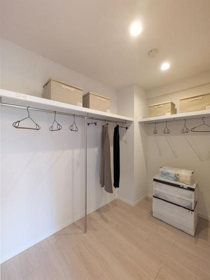 クラッシィハウス等々力-10-収納