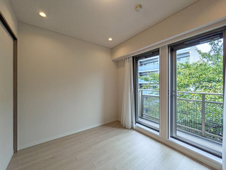 クラッシィハウス等々力-11-室内